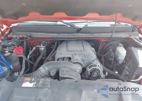 2012 GMC Sierra 1500 Sle z USA, uszkodzony, nr VIN 1GTR2VE75CZ289977